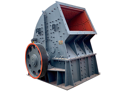 重型錘式破碎機(jī) 重型錘式破碎機(jī)